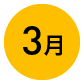 3月