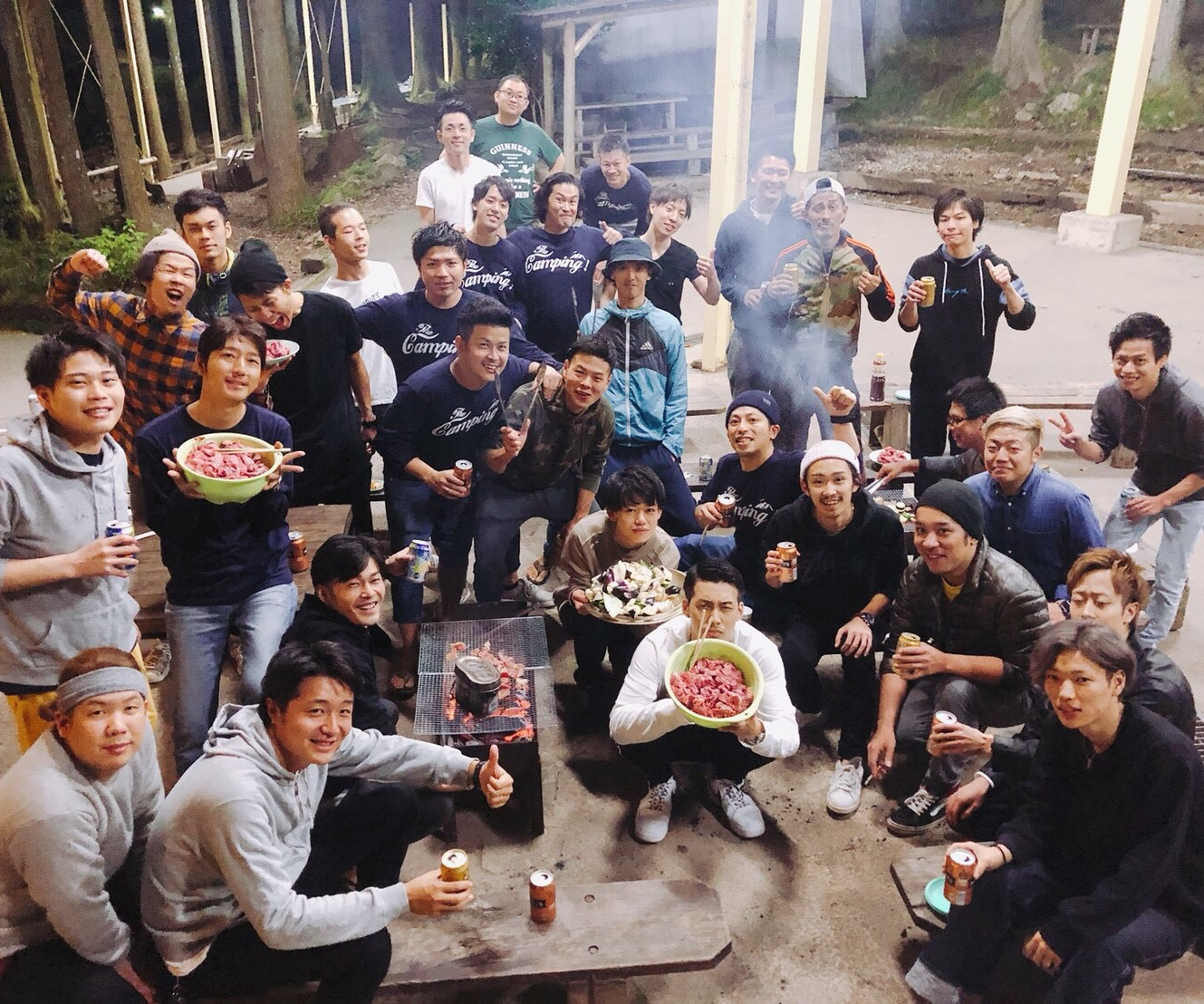 BBQ