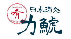 肴 日本酒処 力鯱